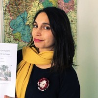 Juliana María Rivas