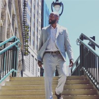 Joshua Russell