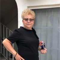 Sofia H Rosas Moreno