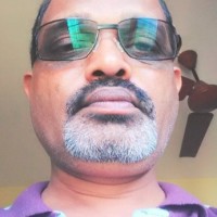 Purushottam Naik