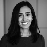 Amrita Bhowmick