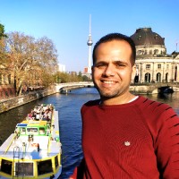 Khalid Omar