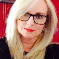 Tracey Fletcher-Harriss