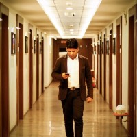 Karan Salunkhe