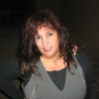 Patricia Arvizu