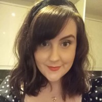 Amy Jones