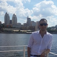Arthur Filimonov