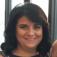Susanne Cyrgalis