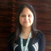 Mrinali Mohadikar