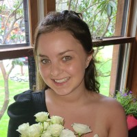 Sarah-Ann Ruggiero