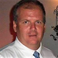 Ron Donston