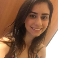 Luana Jeronimo