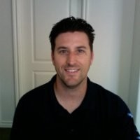 Jared Christoffersen