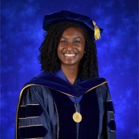 Krystal Cunningham,Ph.D.