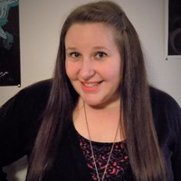 Katherine Ananson