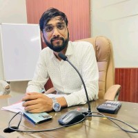 Mohd Faisal Ansari