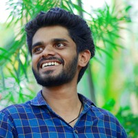 Ananthu Kumar K A