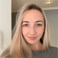 Marjana-Kristiina Meronen