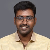 Sabarinathan Kandasamy