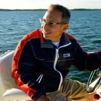 Steven Kouzoujian