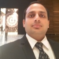 Manoj Singh