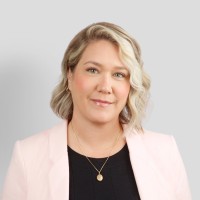 Stacey Ruest