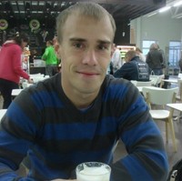 Алексей Мищенко