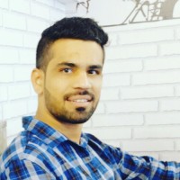 Sujit Devarkar