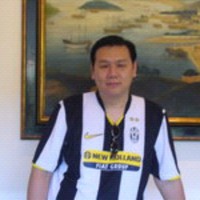 Ricky Tang