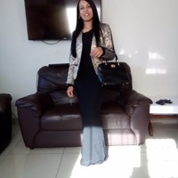 Fatima Baboo