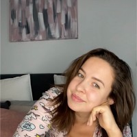 Kate Mayy