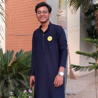 Rishabh Mishra