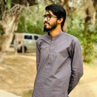 Hafeez Ur Rehman Saeed