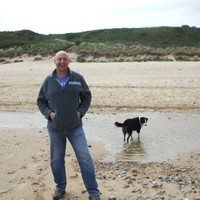 Mark Emms