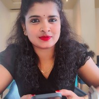 Ashwini H