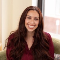 Carly Bertolozzi
