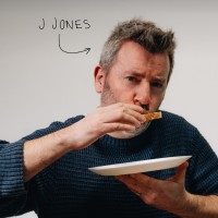 Anthony Jones