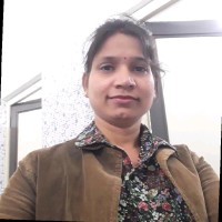 Sasmita Parida