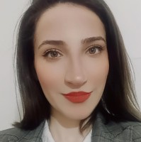 Şeyma Sezgin