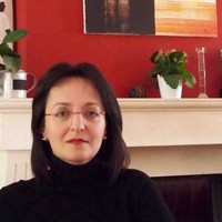 Amelia de Dios Romero