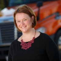 Sarah Goltz