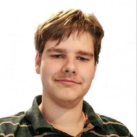Florian Bouillon