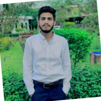 Usman Ali Haider