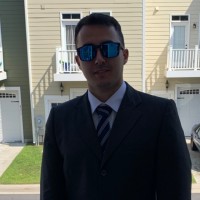 Joshua Sousa