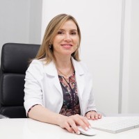 Carolina Sánchez Godoy