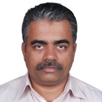 M Viquar Ahmed