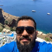 Motaz Abujubara