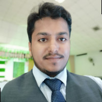 Mohammed Areef