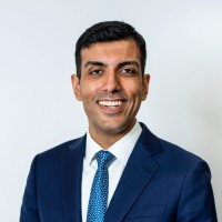 Naman Kumar, Cfa