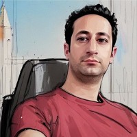 Arash Javanmardi